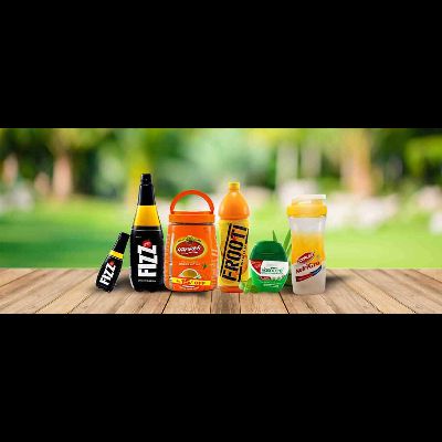 Printed PVC & Pet Shrink Labels